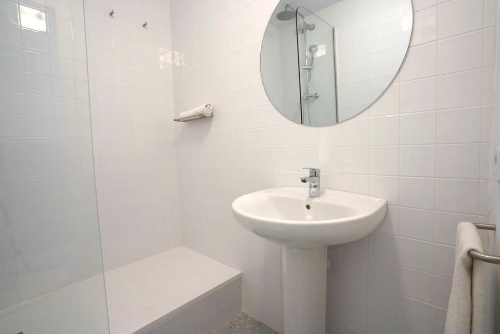 Hostal Hera Barcellona Esterno foto